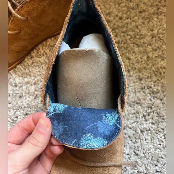 Lucky Brand shoes - Picture 3 of 5